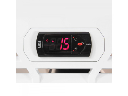 Холодильник фармацевтический Бирюса 550К-R (535 л) (B2R6B)